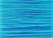 Hilo nylon trenzado 1mm azul cielo. (91 metros bobina)