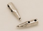 Colgante lpiz pase doble 2,5mm.