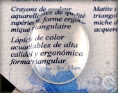 5 unidad. Cabuchones de cristal oval dimetro 30x40mm