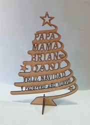 ARBOL MDF