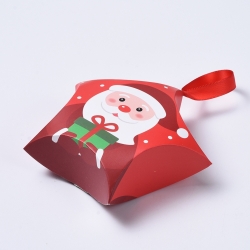 CAJAS Y BOLSAS DE REGALO